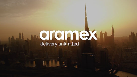 Aramex - What3Words